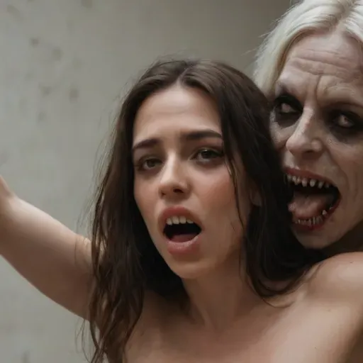 Pencipta imej lucah AI