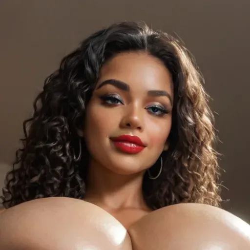 Pencipta imej lucah AI