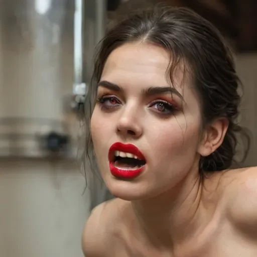 AI porn image generator