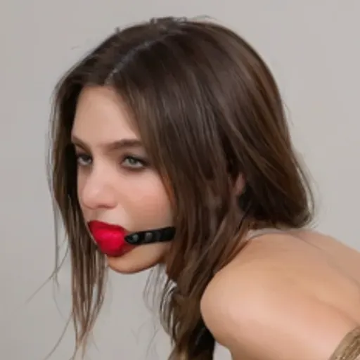 Penghasil gambar lucah AI