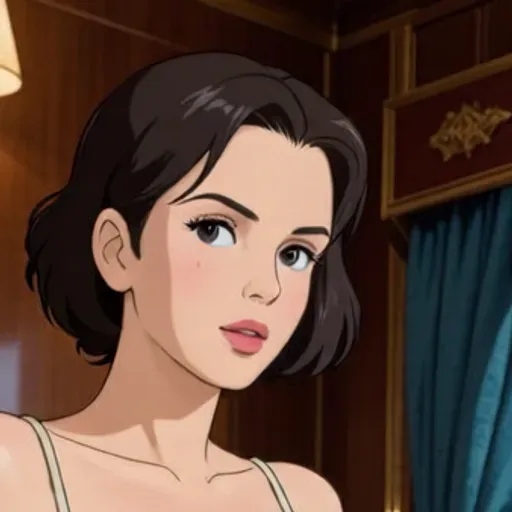 Pencipta imej lucah AI