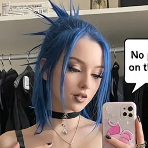 AI porn image generator