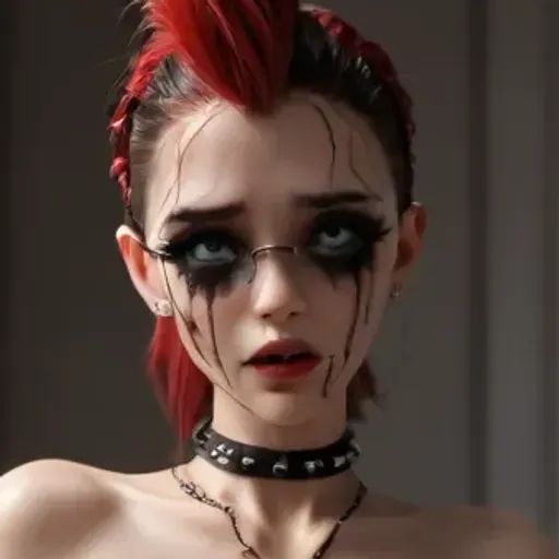 AI porn image generator