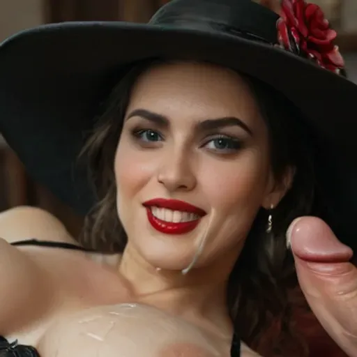 Pencipta imej lucah AI