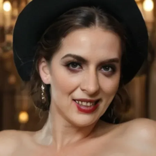 générateur de photos porno IA