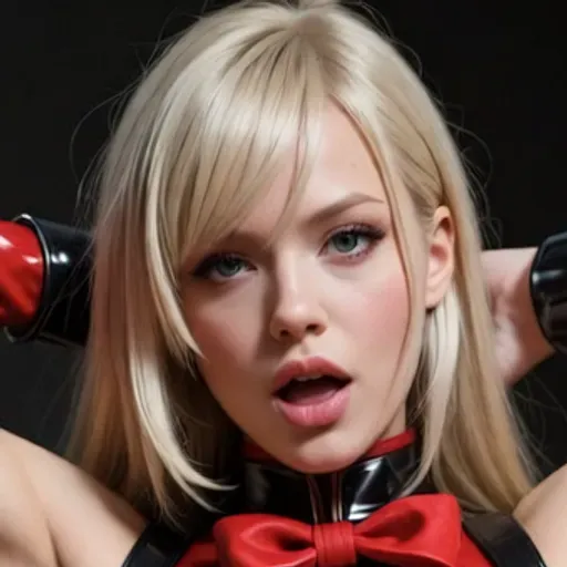 Pencipta imej lucah AI