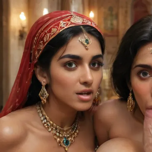 AI porn image generator