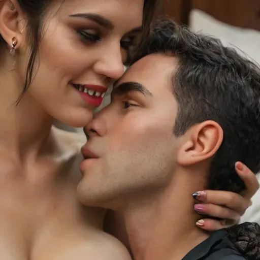 AI porn pic generator