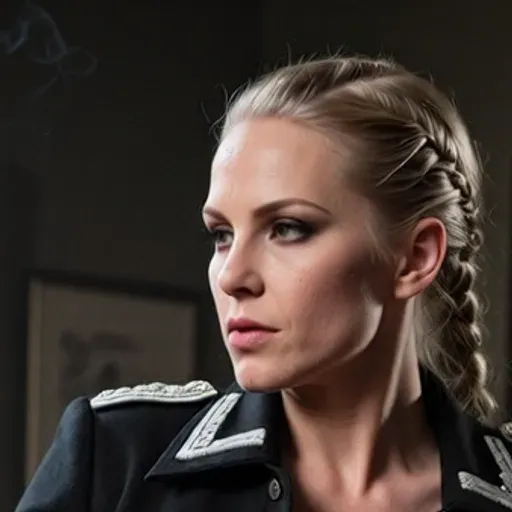 Pencipta imej lucah AI