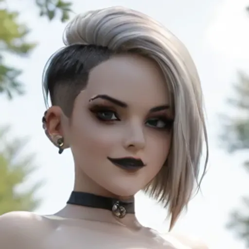 Pencipta imej lucah AI