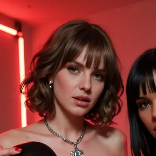 AI porn image generator