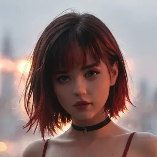 AI porn image generator