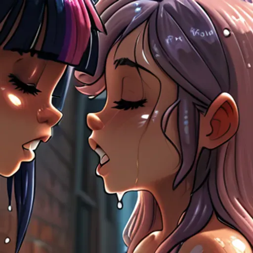 Pencipta imej lucah AI