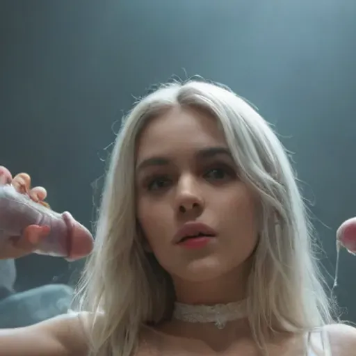 gerador de imagens pornô com IA