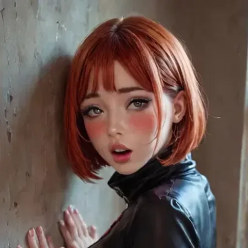 Pencipta imej lucah AI