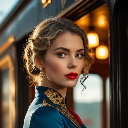 AI porn image generator