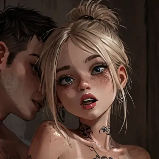 AI porn image generator