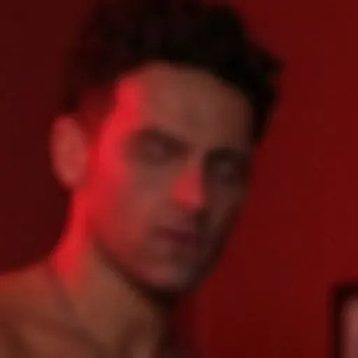 Pencipta imej lucah AI