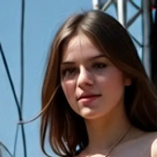 Penghasil gambar lucah AI