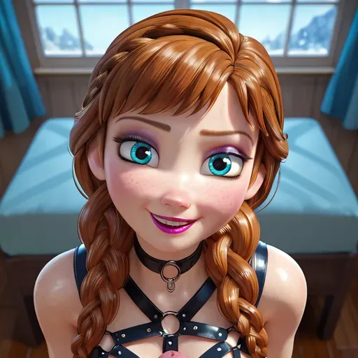 générateur d’images porno IA