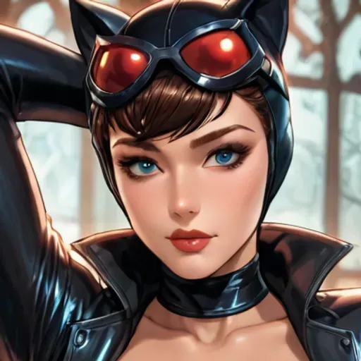 AI porn image generator