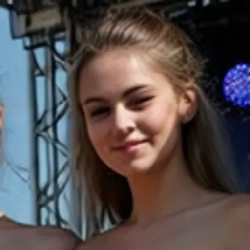 Penghasil gambar lucah AI