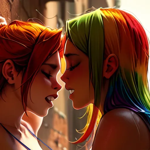 AI porn pic generator