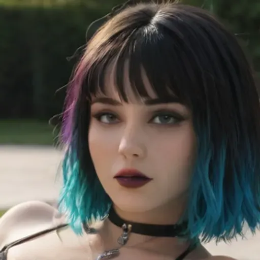 AI porn image generator