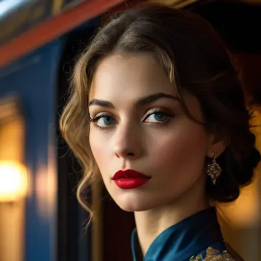 AI porn image generator