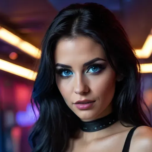 AI porn image generator