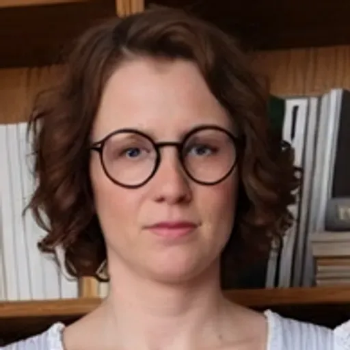 Penghasil gambar lucah AI