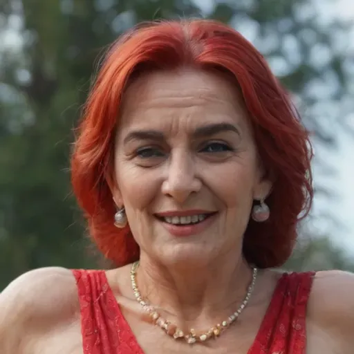 Pencipta imej lucah AI