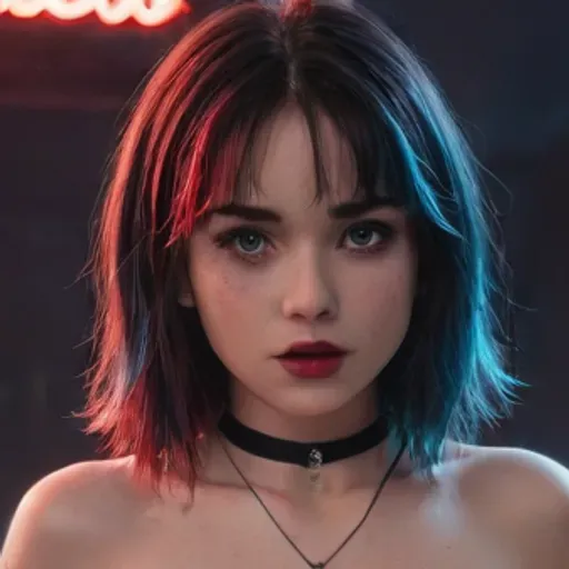 AI porn image generator