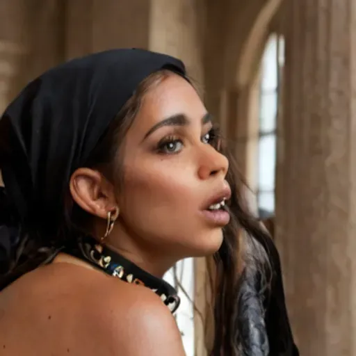 générateur d’images porno IA