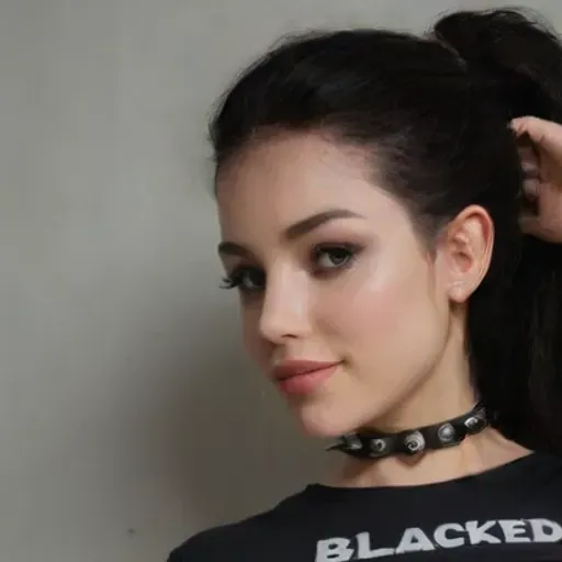 Pencipta imej lucah AI