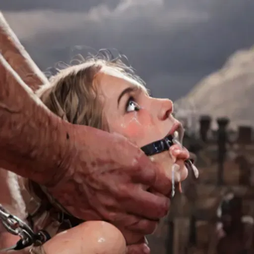 AI porn image generator