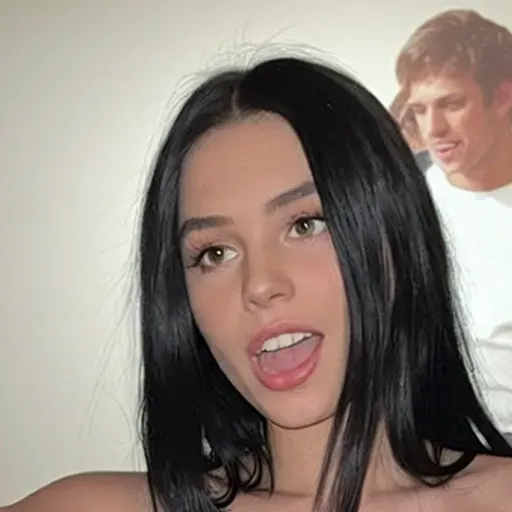 Penghasil gambar lucah AI