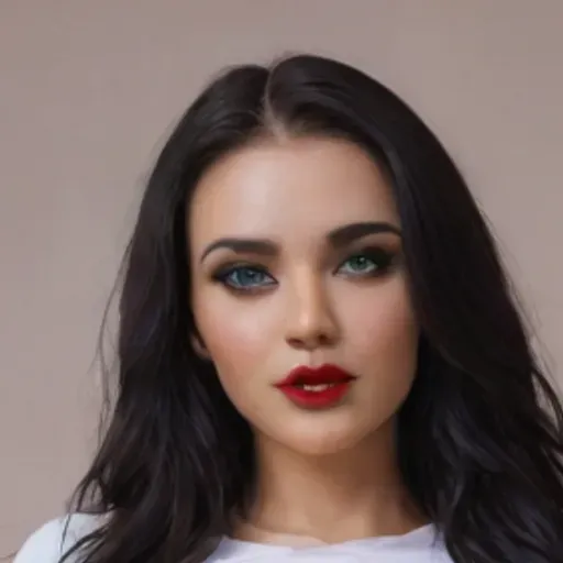 Pencipta imej lucah AI