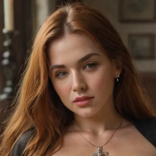 Pencipta imej lucah AI