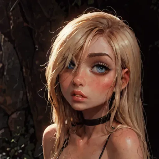 AI porn image generator