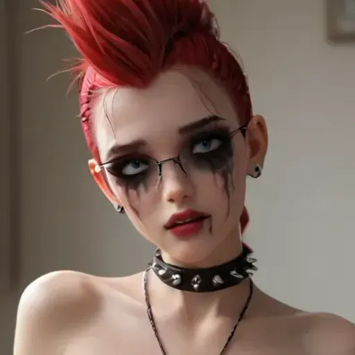 AI porn image generator