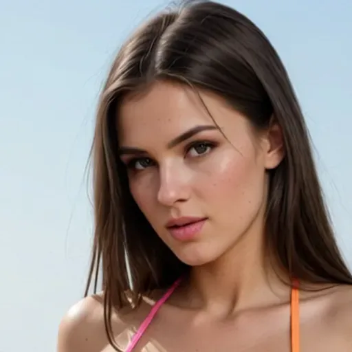 Penghasil gambar lucah AI