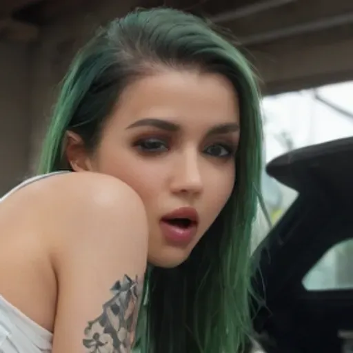 générateur de photos porno IA