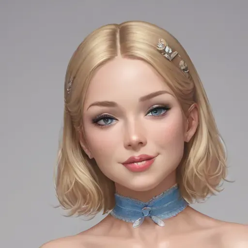 AI porn image generator