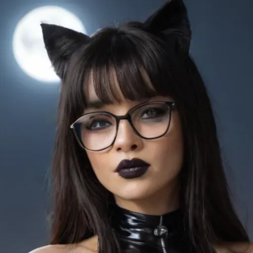 Pencipta imej lucah AI