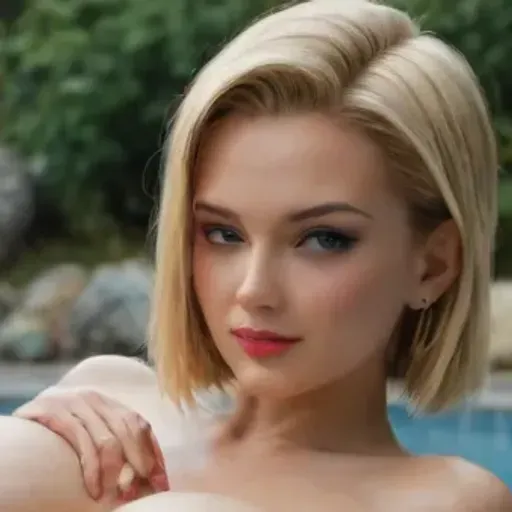 AI porn image generator