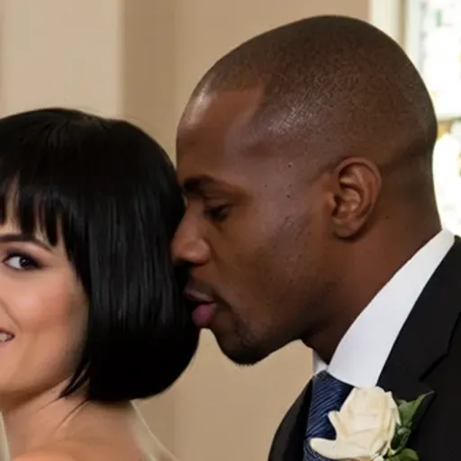 Pencipta imej lucah AI