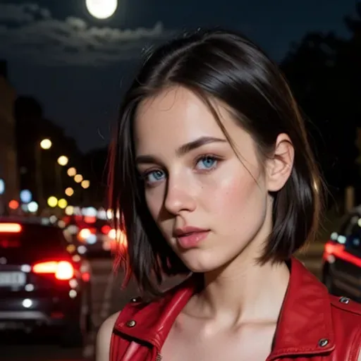 AI porn image generator