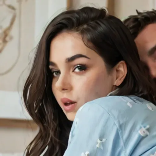 générateur d’images porno IA