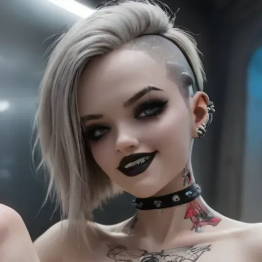 générateur d’images porno IA